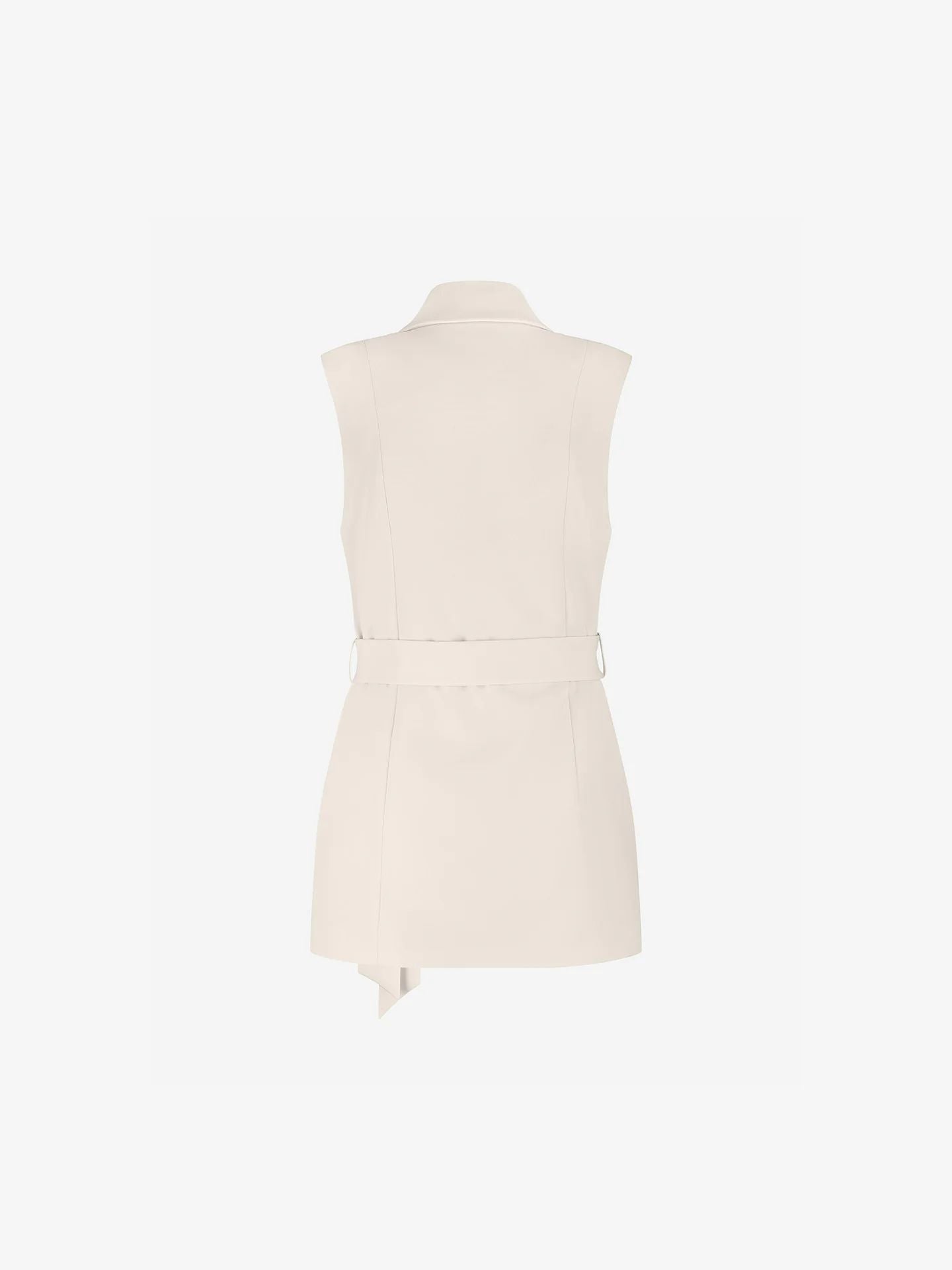 Conjunto Elegância Total – Colete & Calças