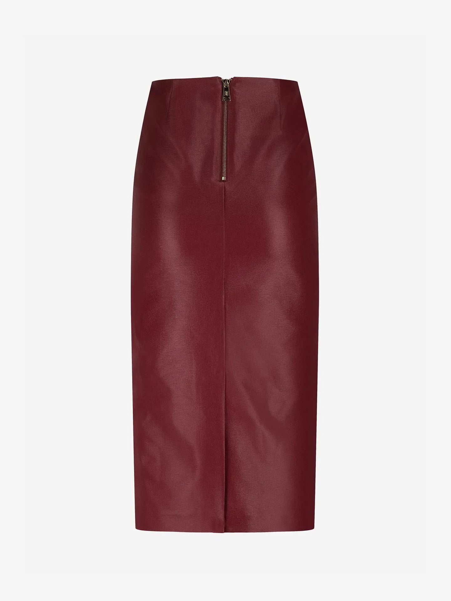 Conjunto Nikkie Burgundy