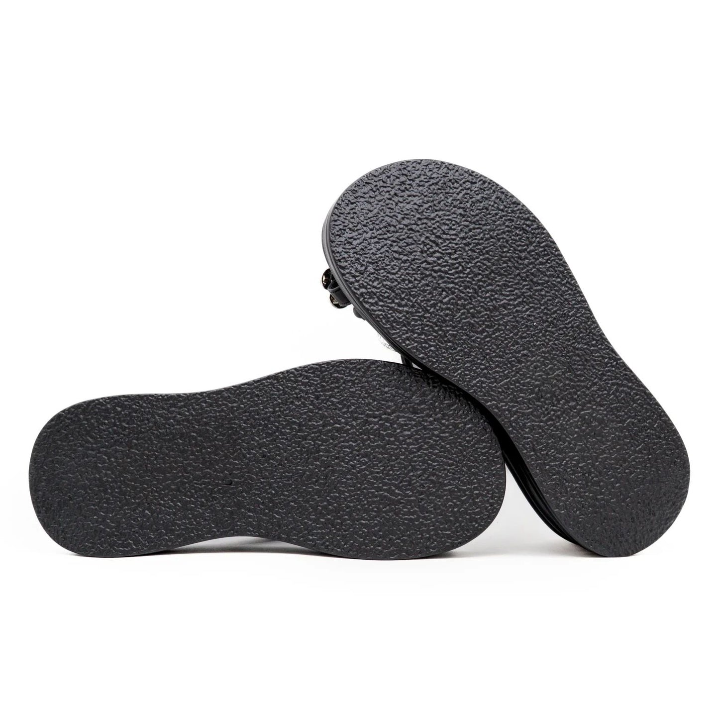 Chinelo Russel Matos Flo Preto