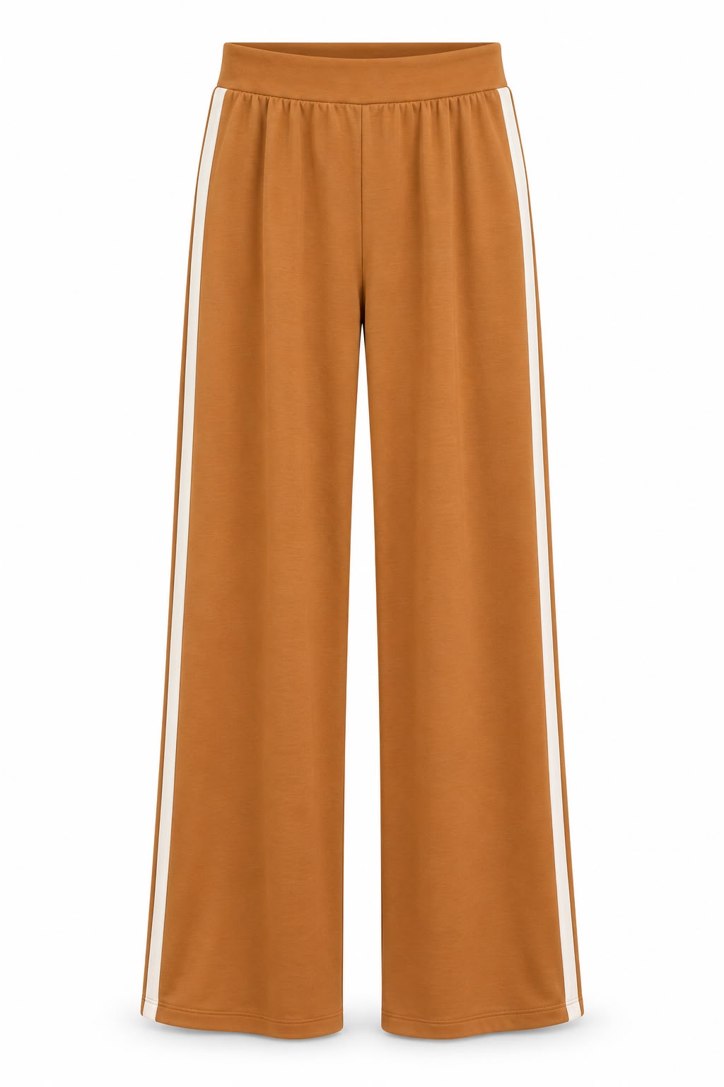 Conjunto Sport Chic Camel