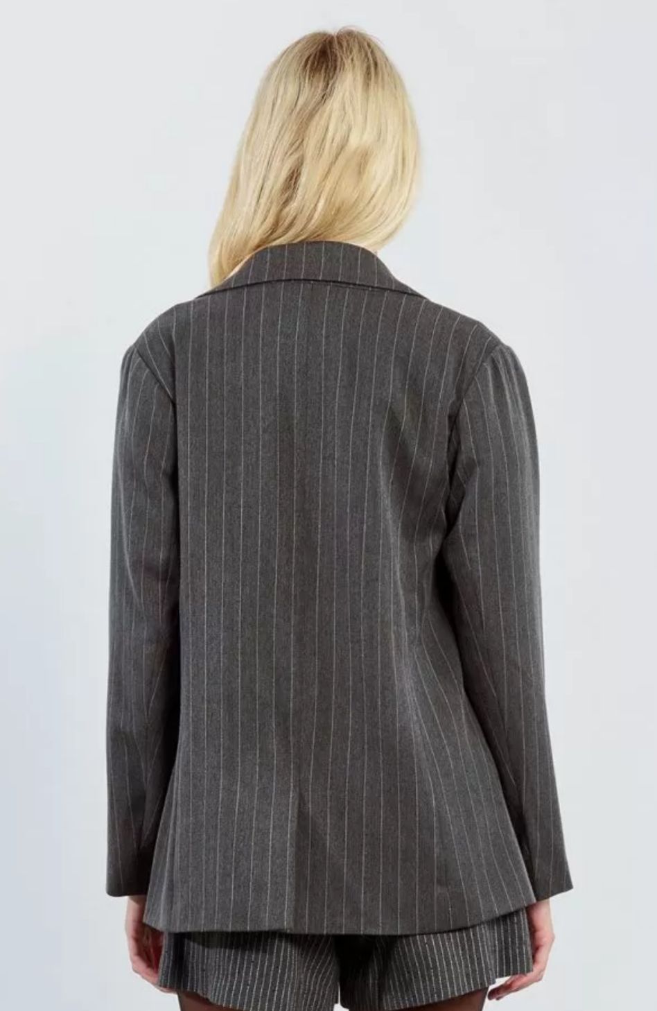 Blazer Riscas