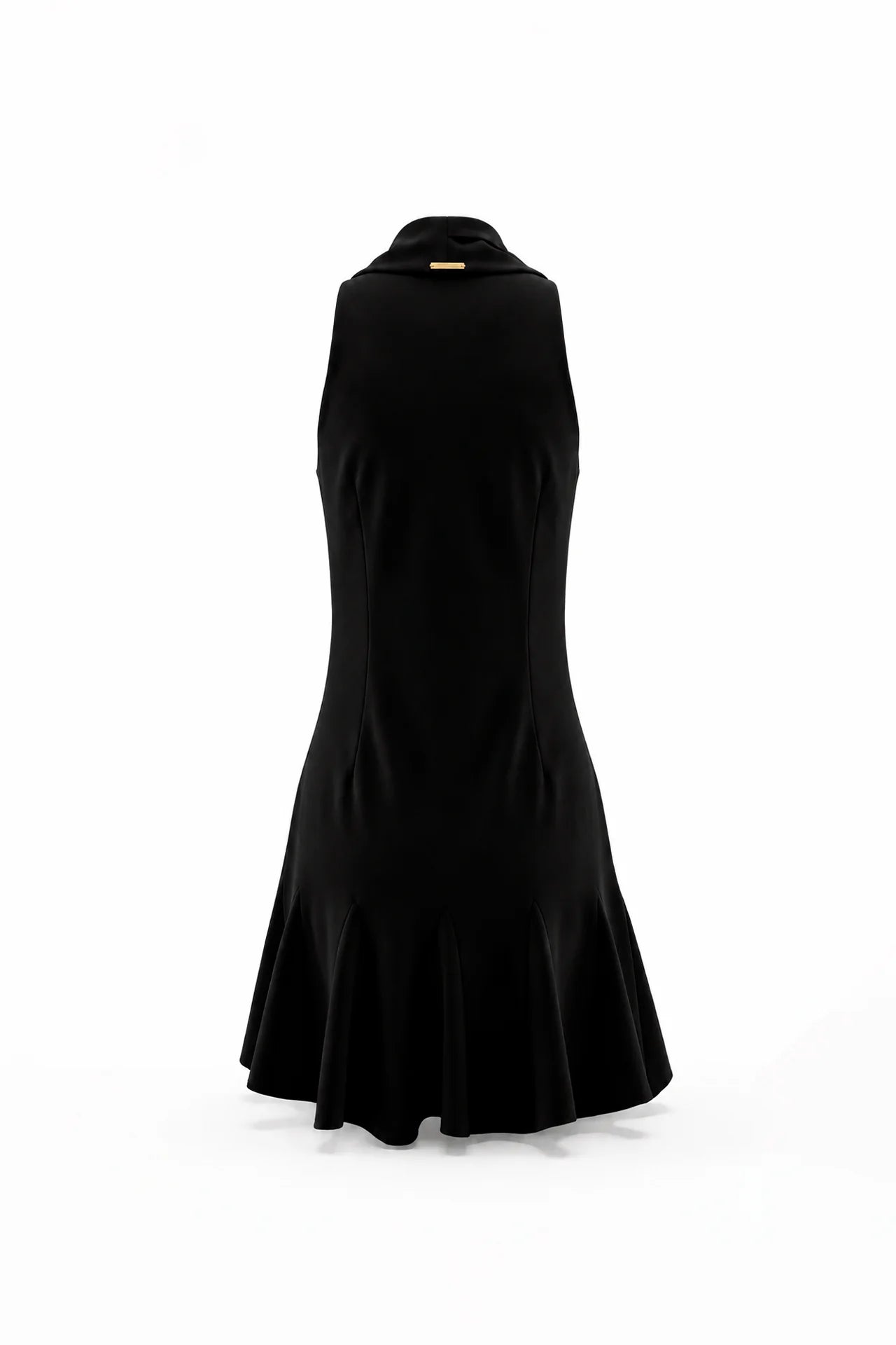 Vestido Mini Trespasse