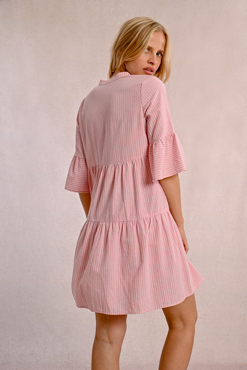 Vestido blusa babydoll