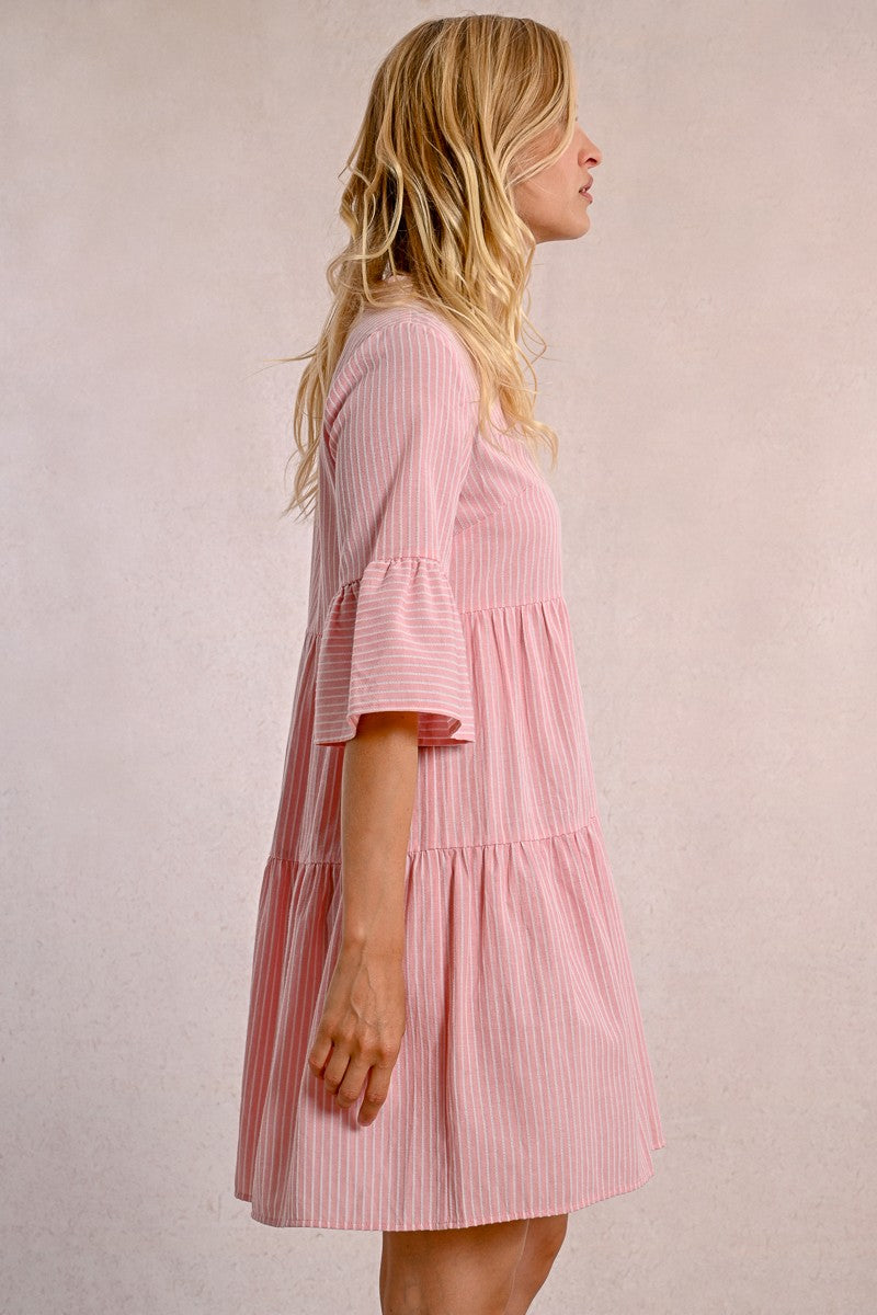 Vestido blusa babydoll