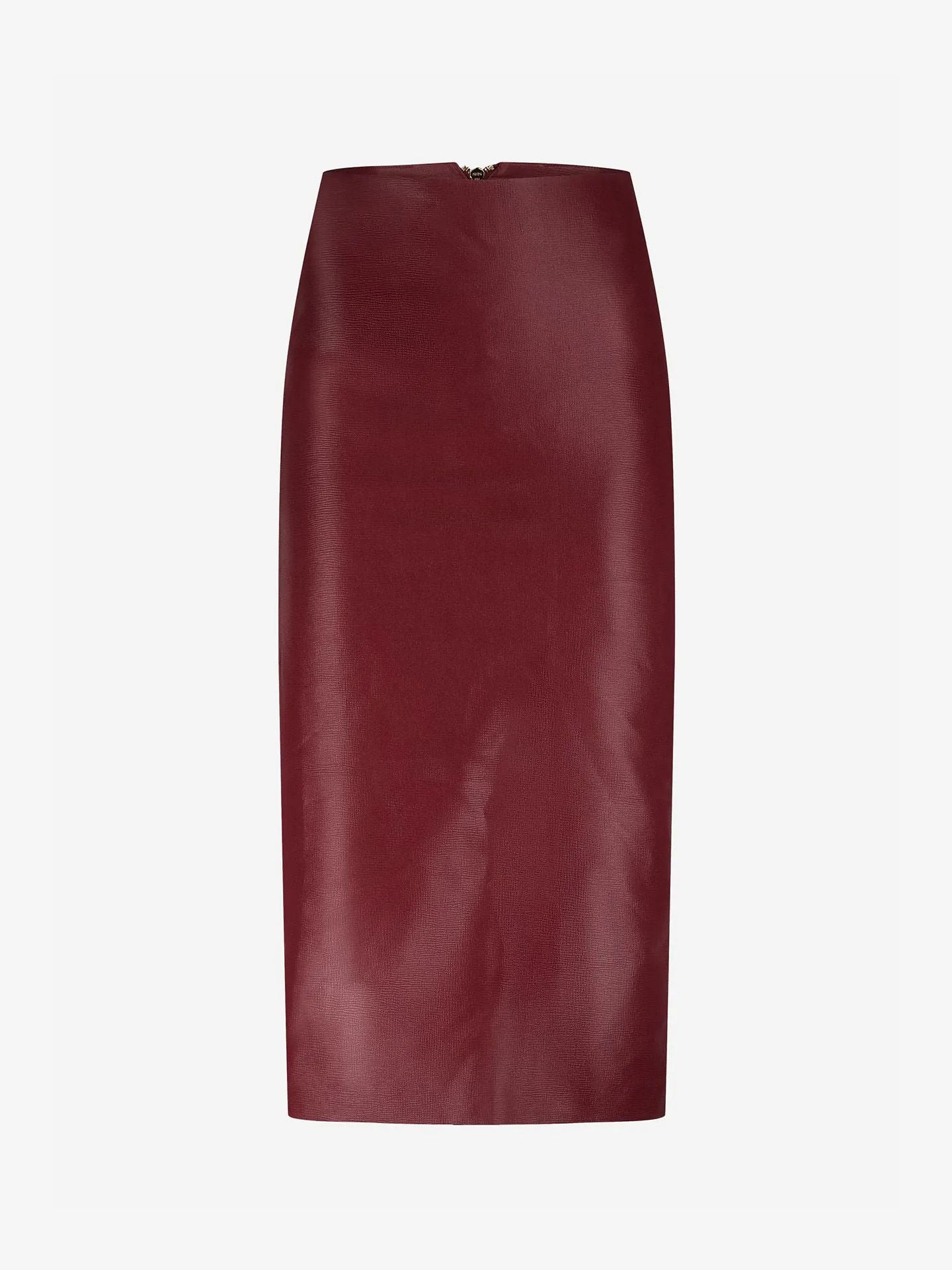 Conjunto Nikkie Burgundy