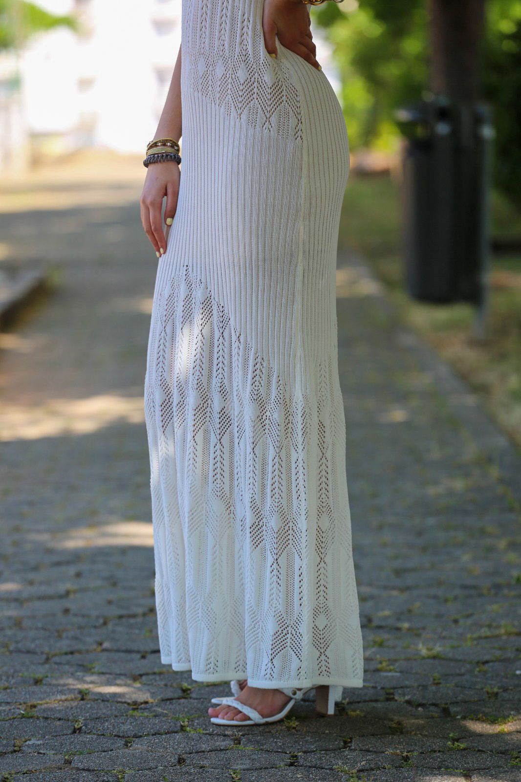 Lumière Dress