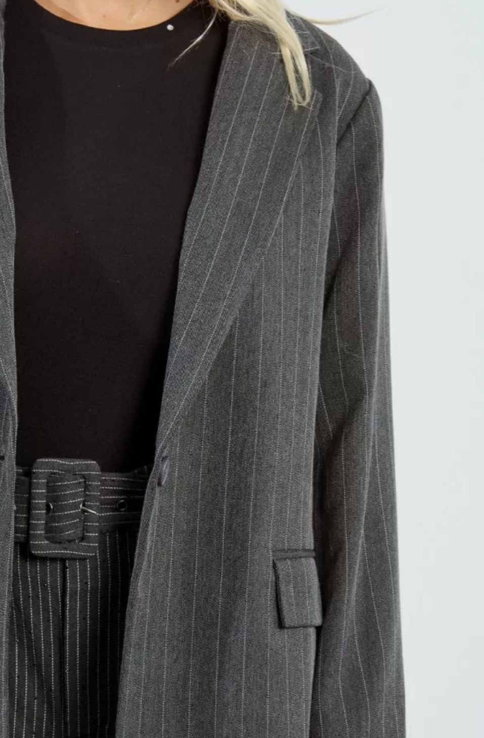 Blazer Riscas