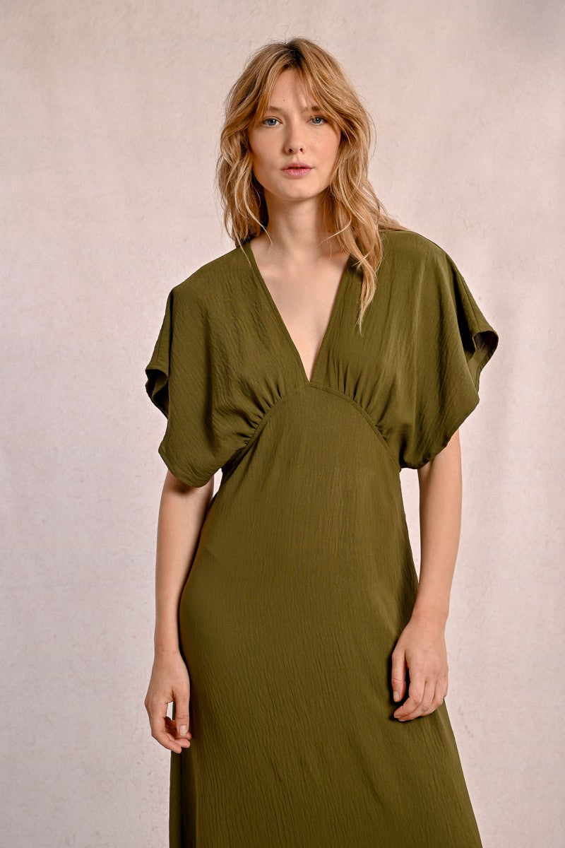 Vestido longo