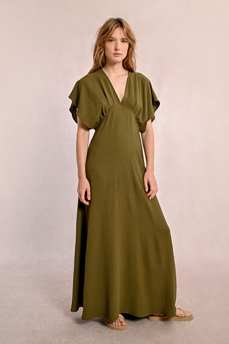 Vestido longo