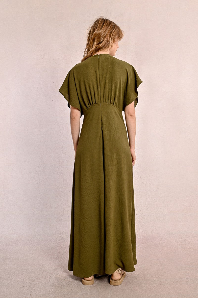 Vestido longo