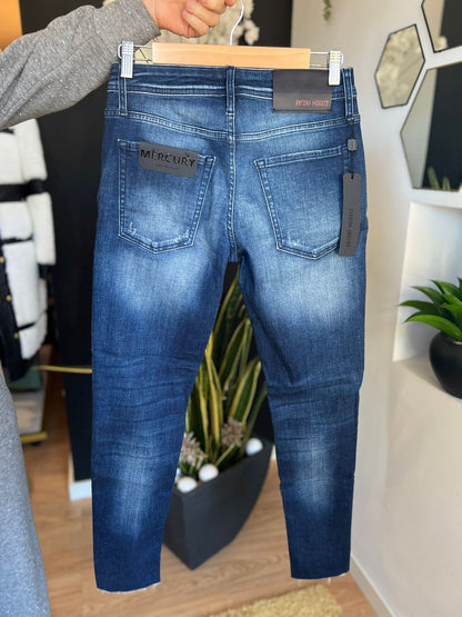 Calças Mercury Super Skinny