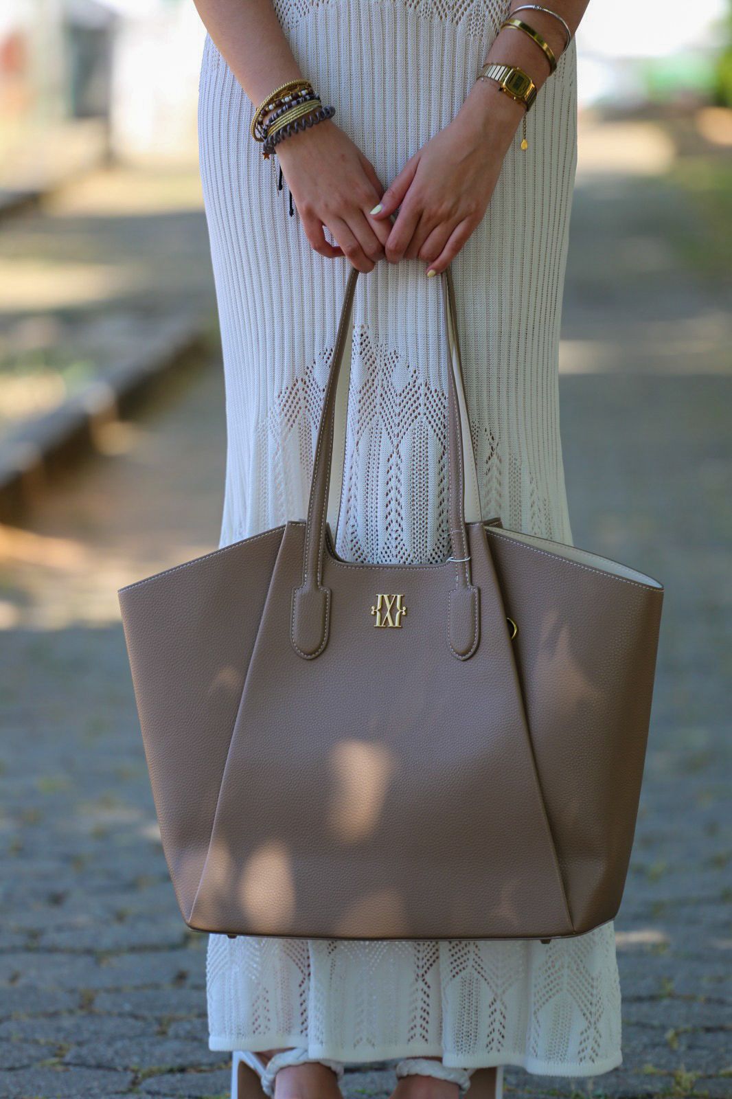 Lumière Dress