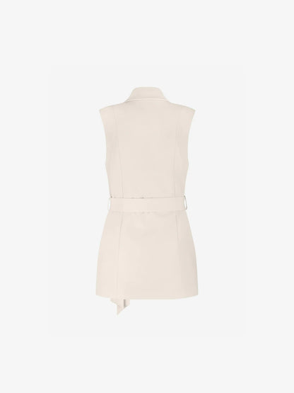 Conjunto Elegância Total – Colete & Calças