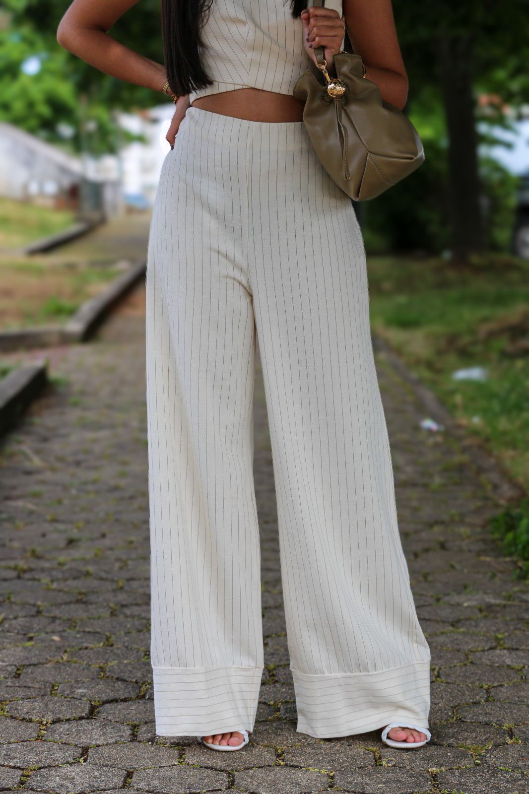 Conjunto Risca de Giz Elegance
