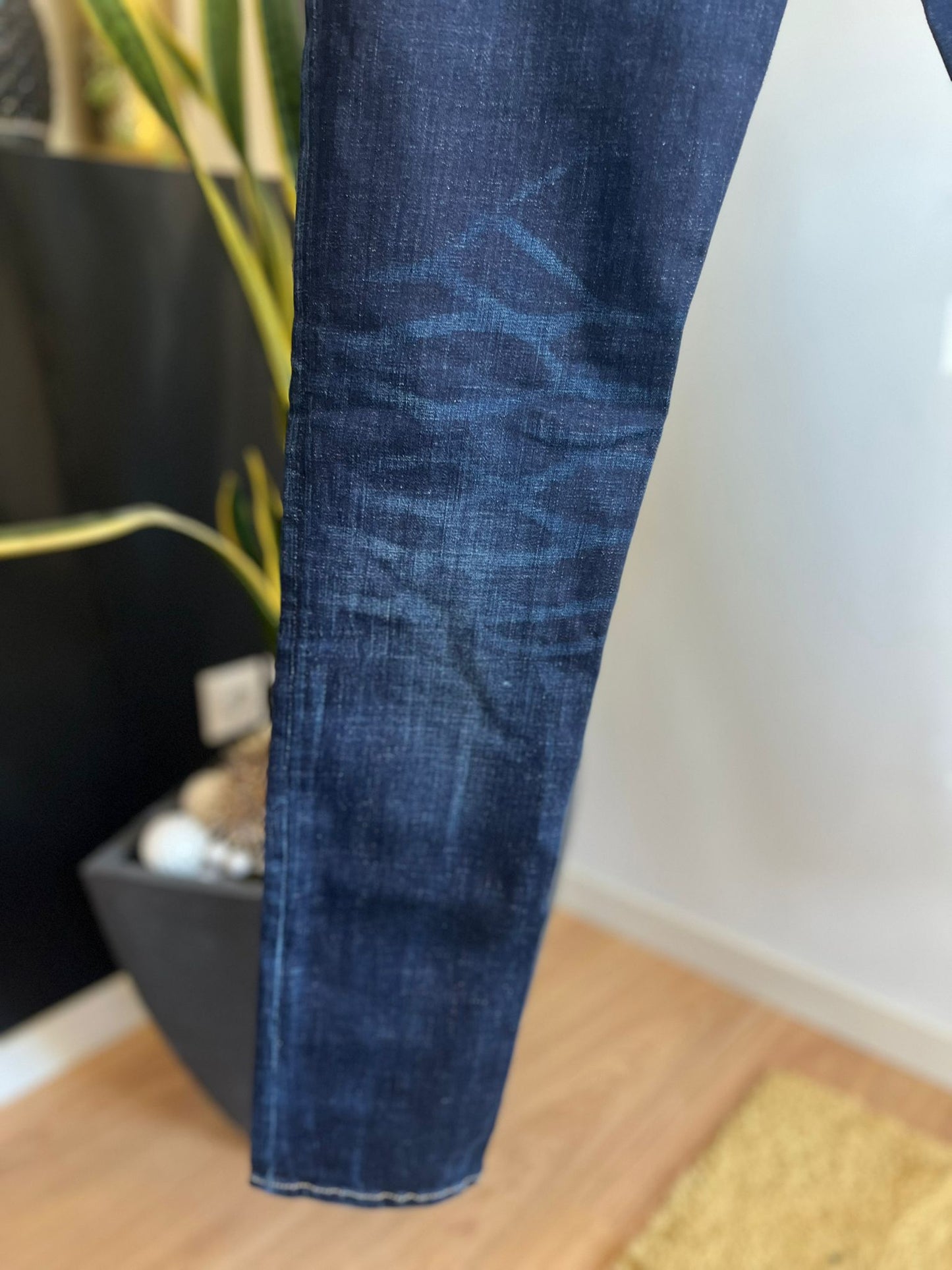 Calças Mercury Super Skinny