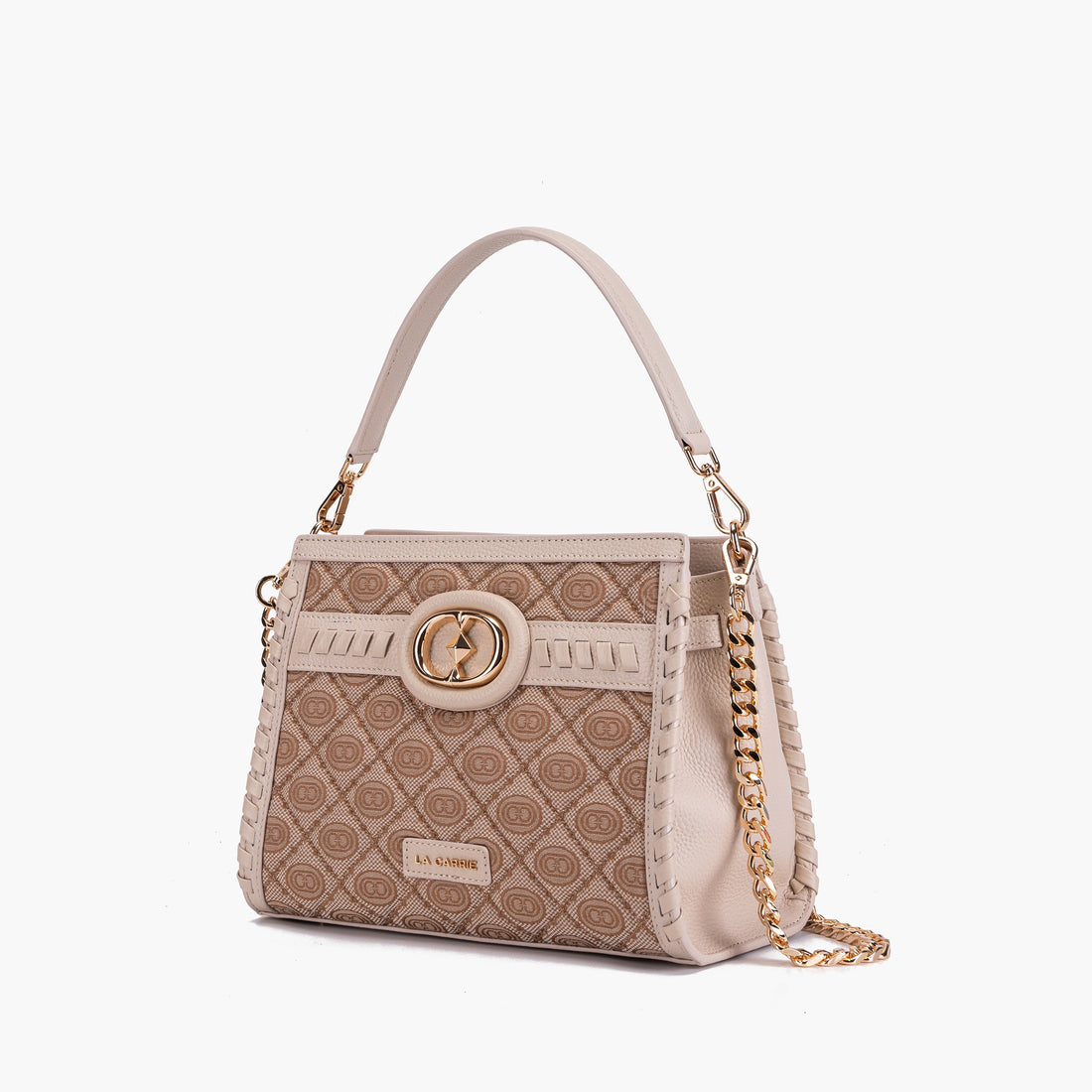 Bolsa Monograma