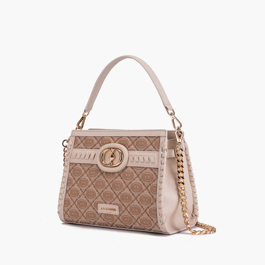 Bolsa Monograma