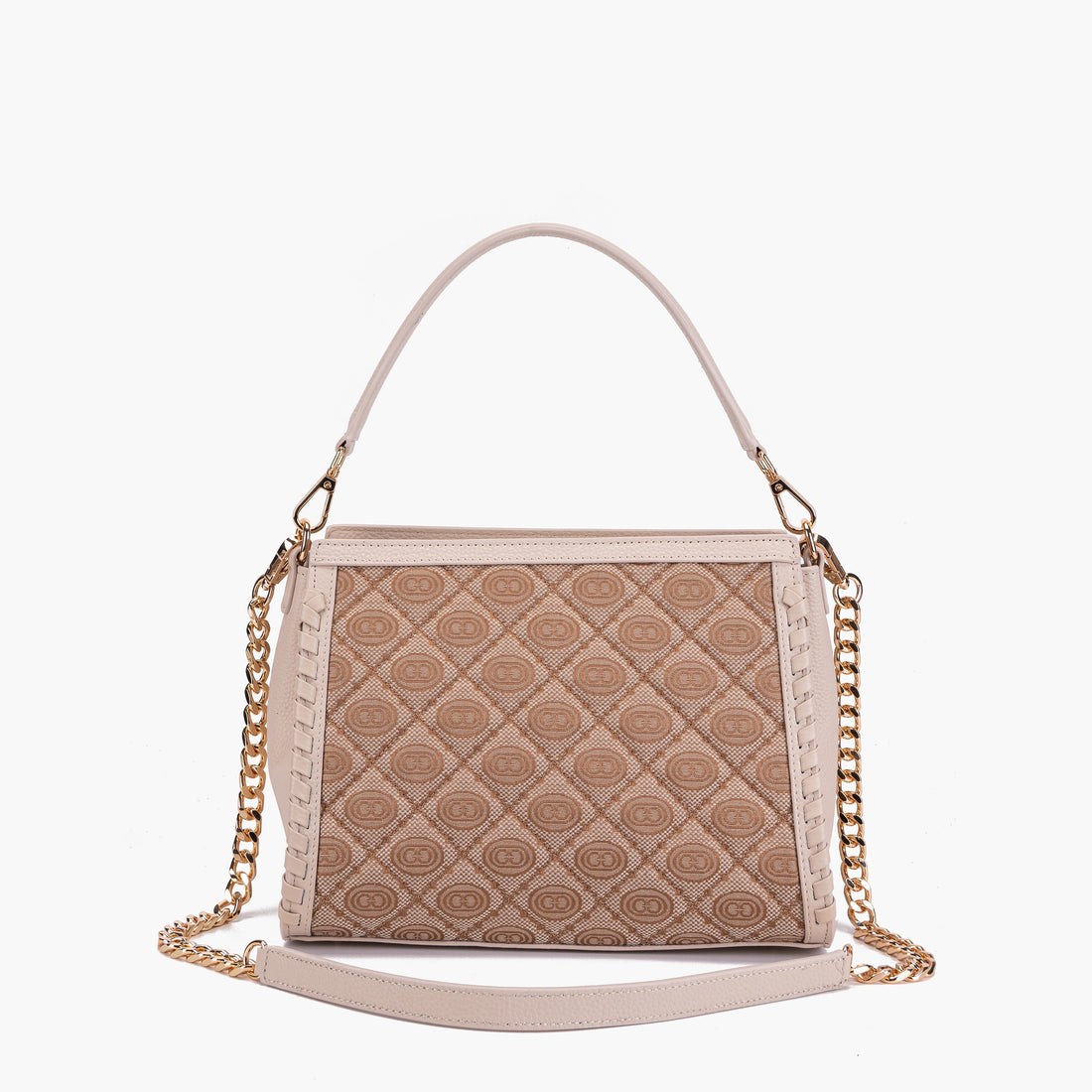 Bolsa Monograma