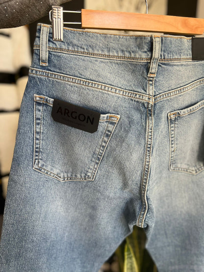 Calças de Ganga Antony Morato – Modelo ARGON