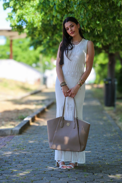Lumière Dress