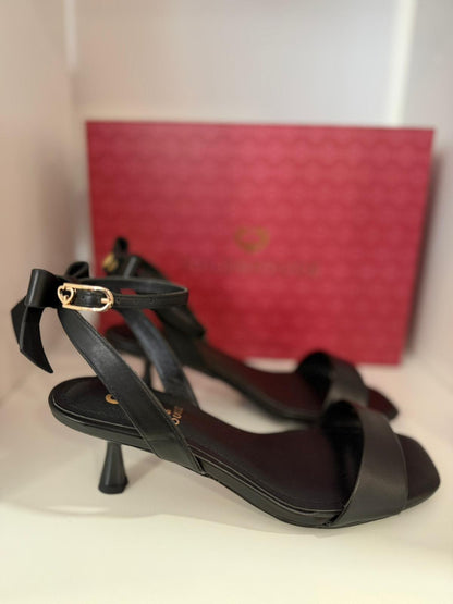 LACIA - BLACK