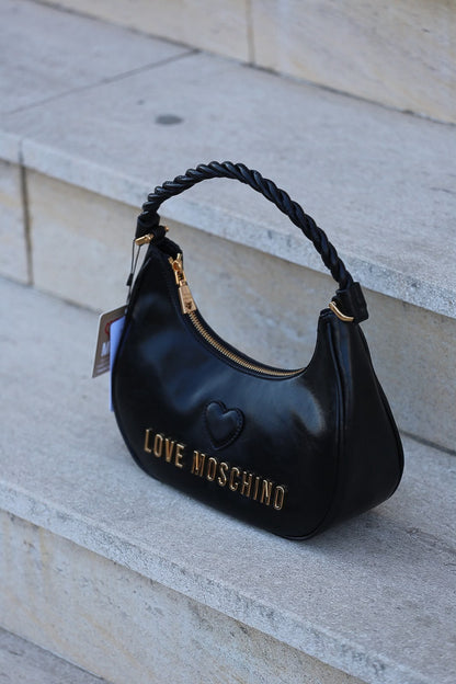 Mala Love Moschino Preta