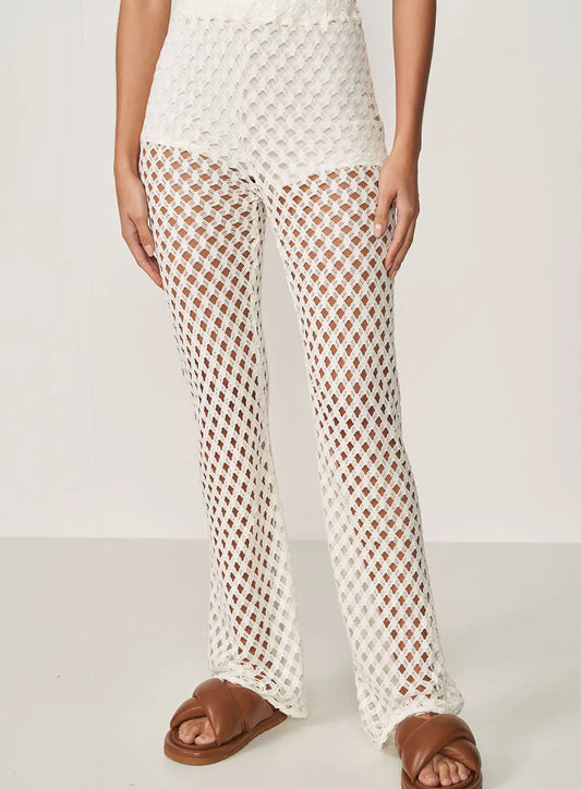 Calça Joana Flare