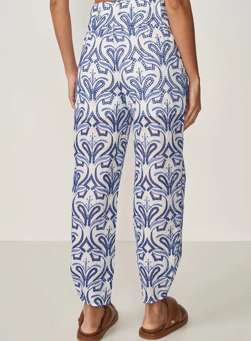 Calça Laise Cós Alto