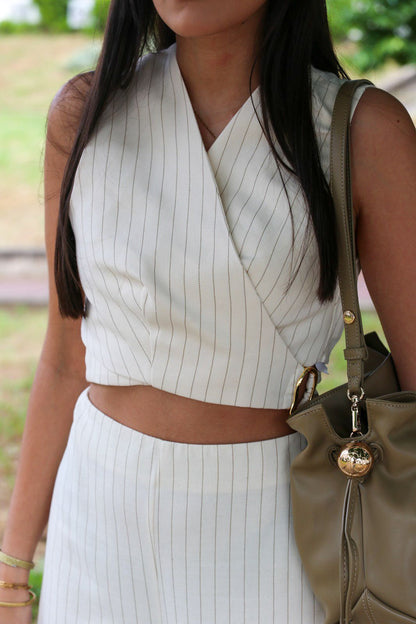 Conjunto Risca de Giz Elegance