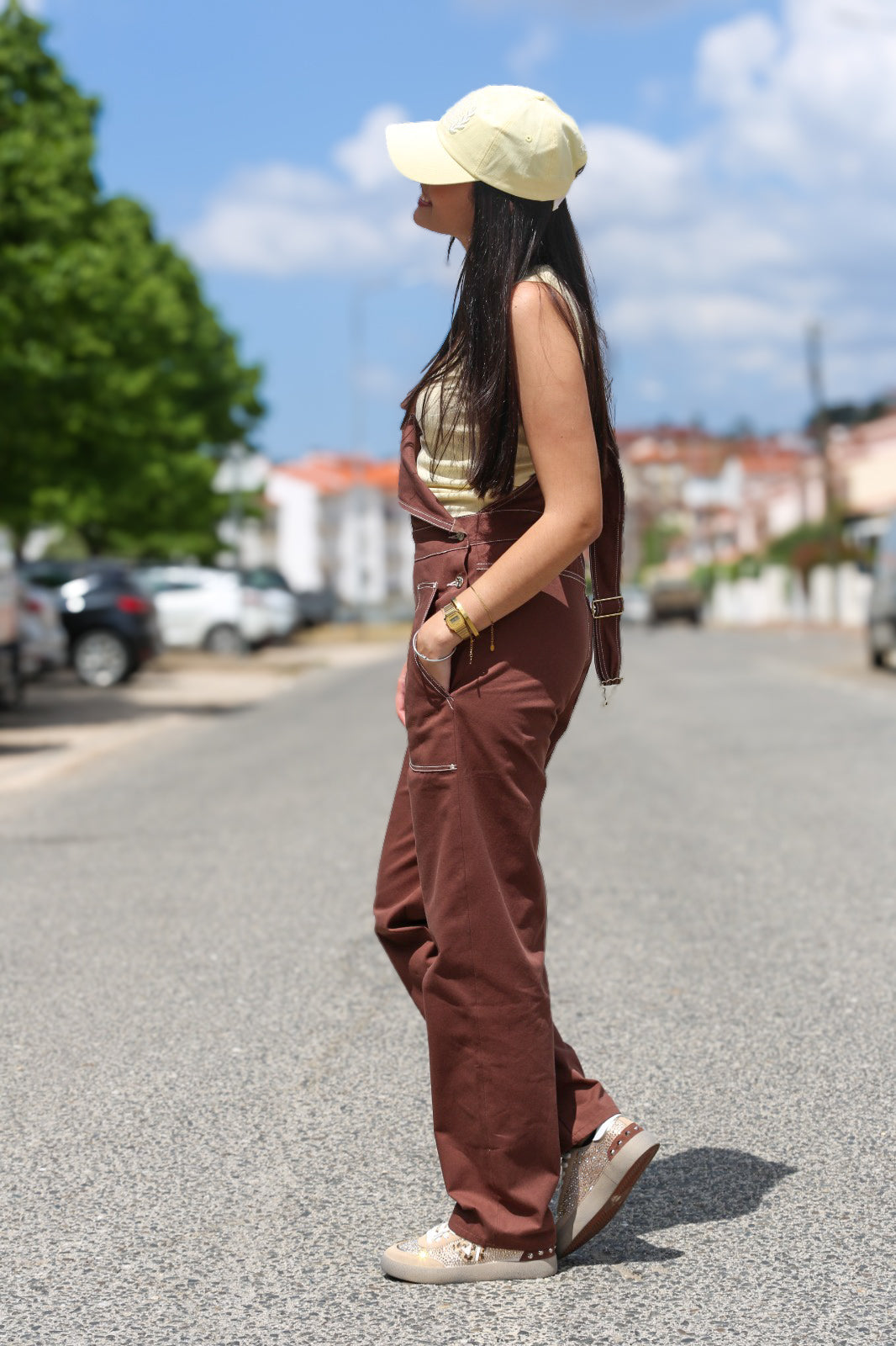 Jardineira