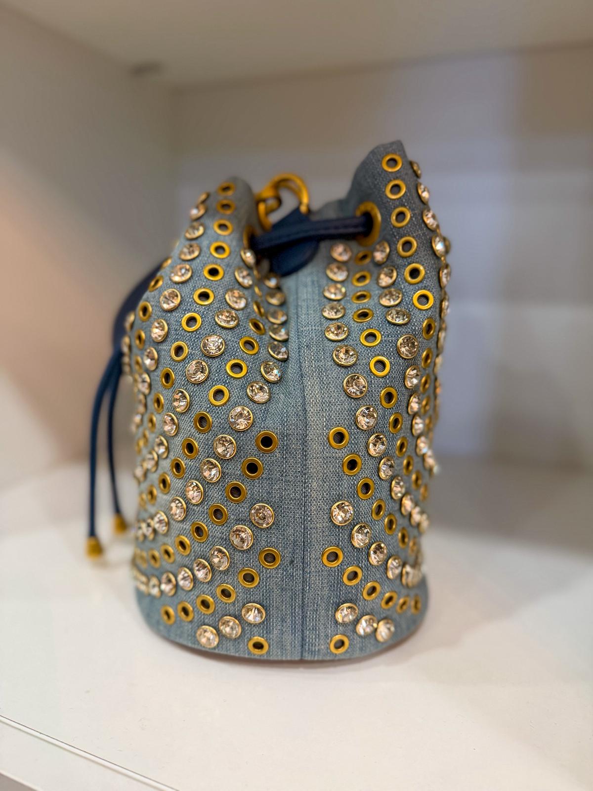 Mala Bombom Lacarrie