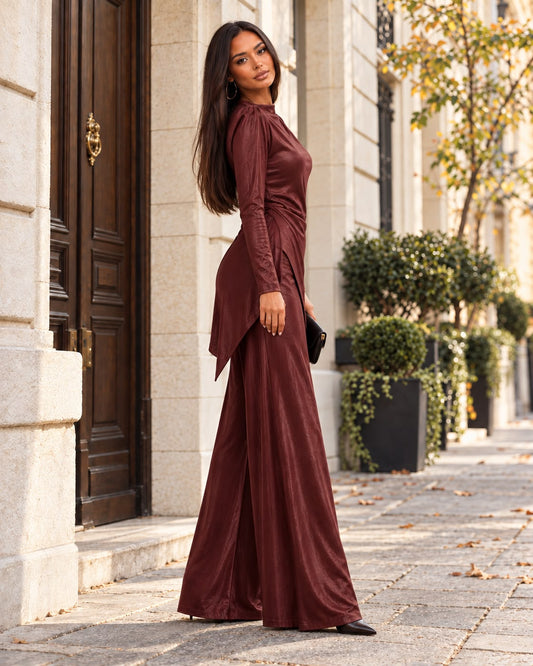 Calças Lyra