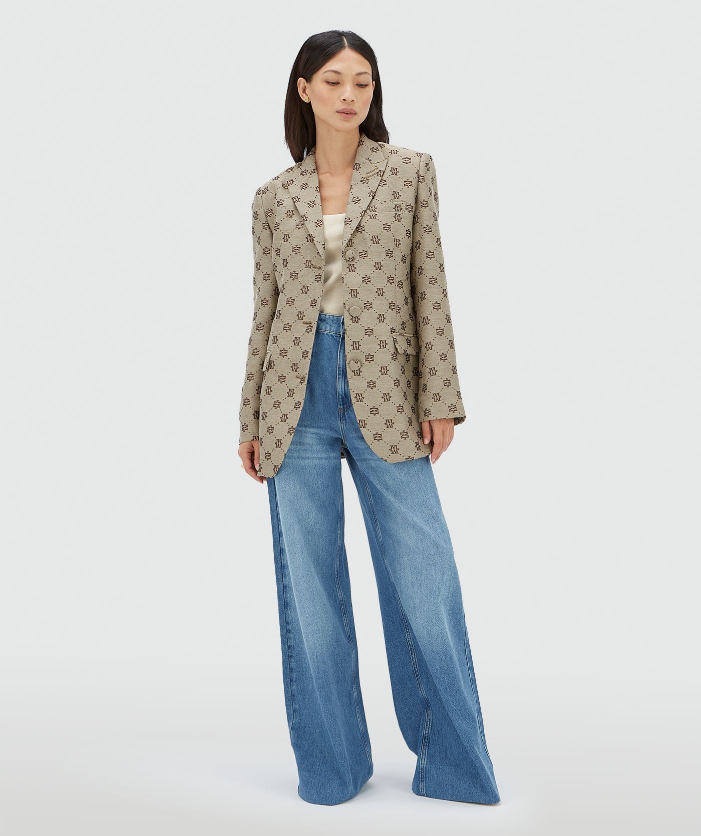 Blazer Premium com Calção Removível