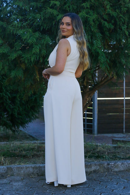 Conjunto – Colete & Calça