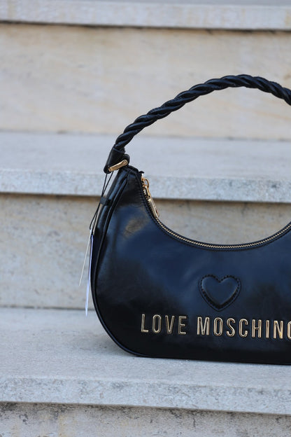 Mala Love Moschino Preta