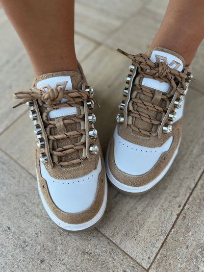 Emanuelle Vee Sapatilha