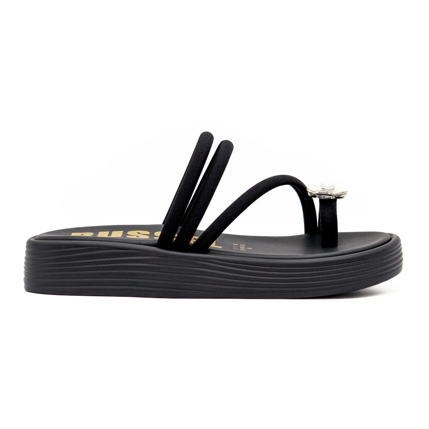 Chinelo Russel Matos Jo