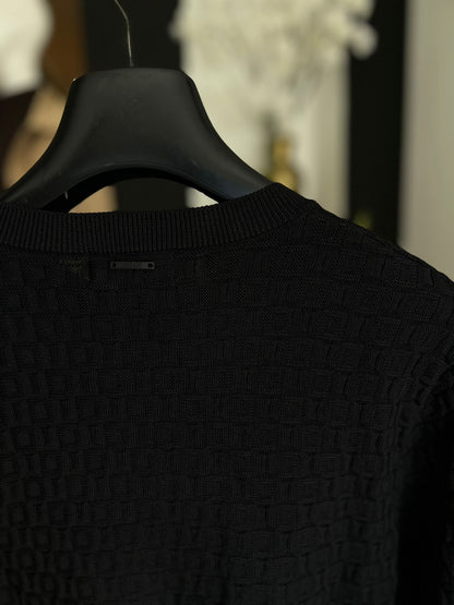 Camisola Antony Morato — Preto