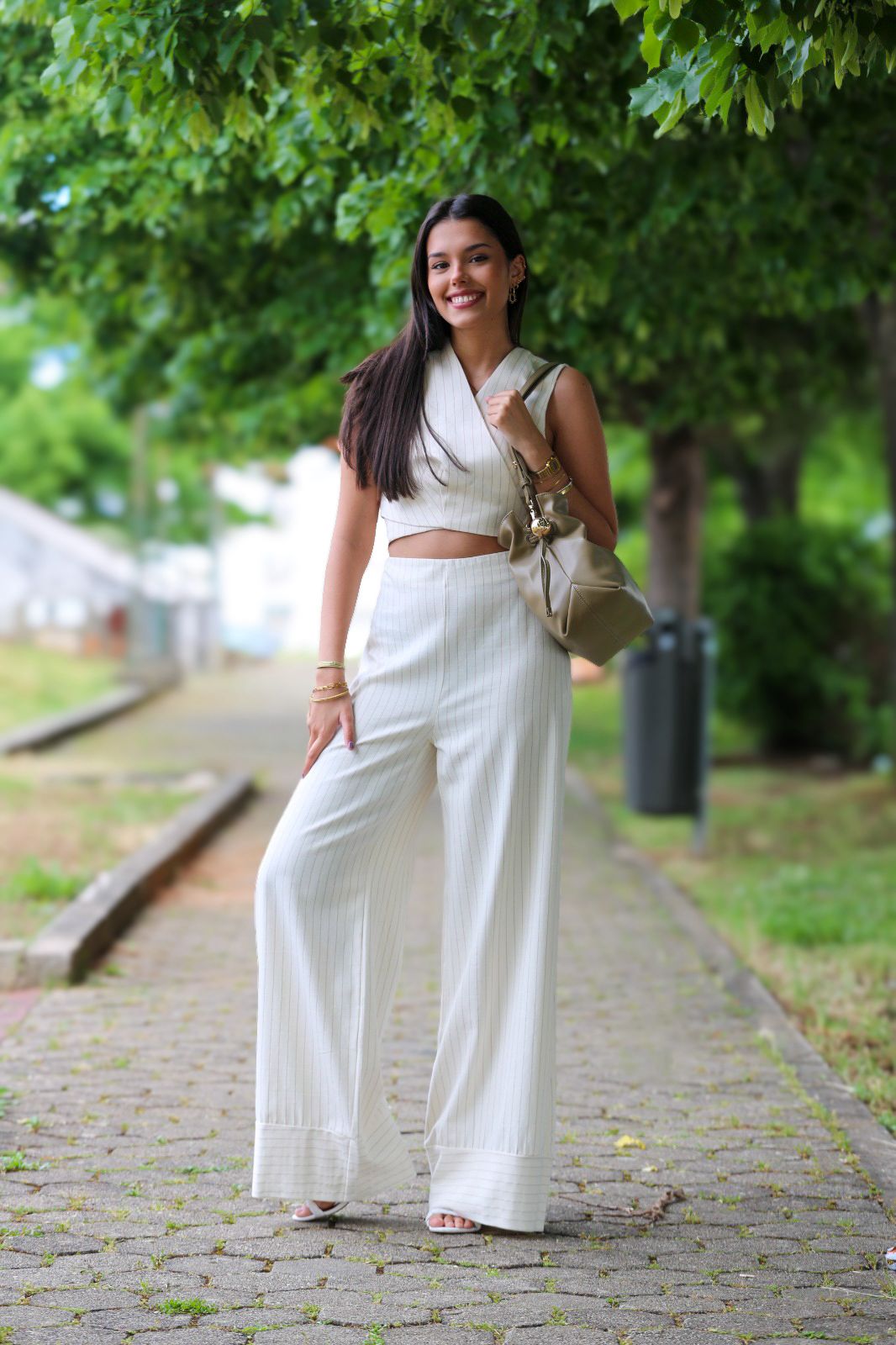 Conjunto Risca de Giz Elegance