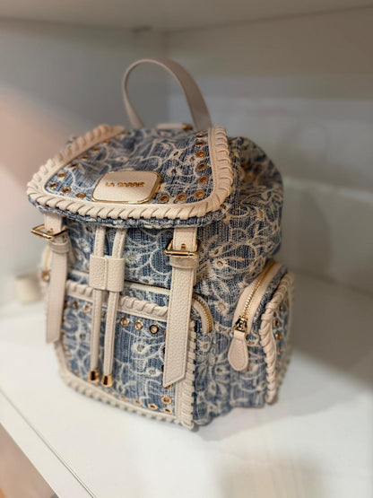 Mochila La Carrie