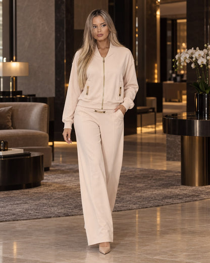 Conjunto Liu Jo Rosa Nude