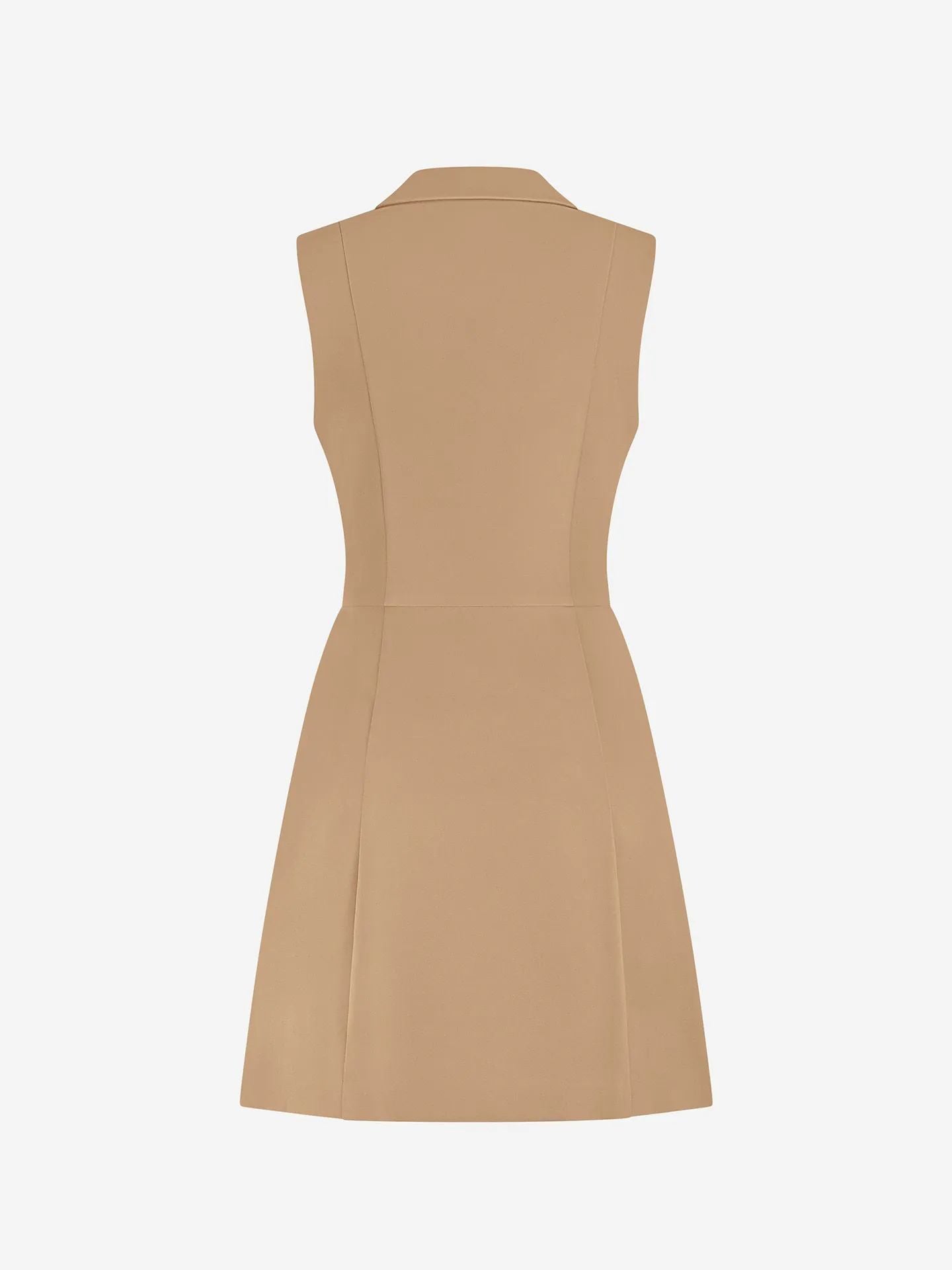Vestido blazer