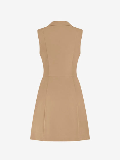 Vestido blazer