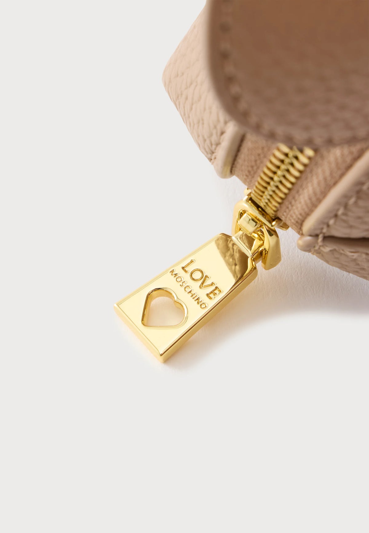 Porta-chaves com Bolsa Ursinho – Love Moschino