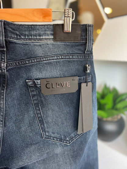 Calças de Ganga Antony Morato – CLEVE