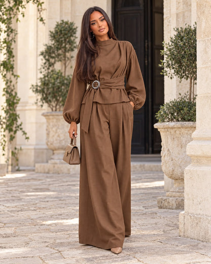 Blusa Ayla