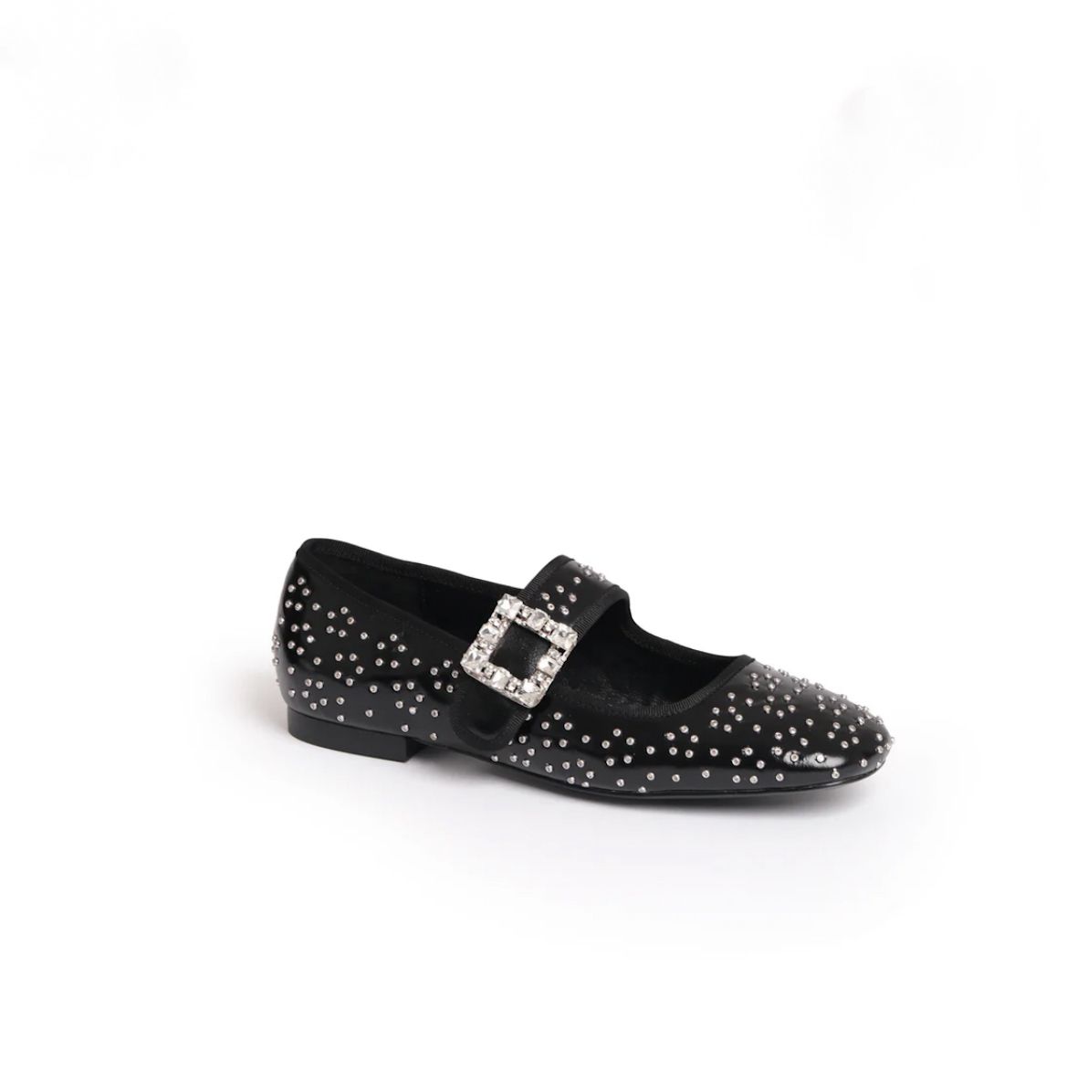 Sabrinas Black Crystal
