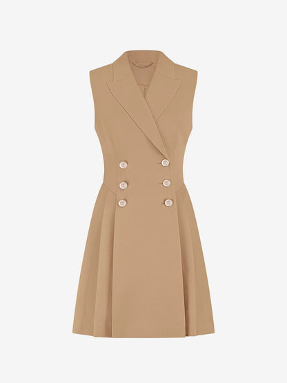Vestido blazer