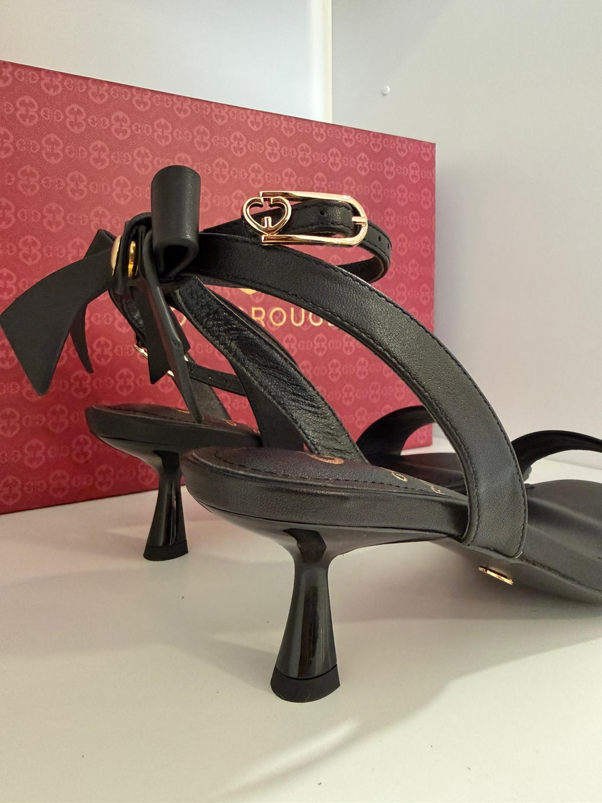 LACIA - BLACK