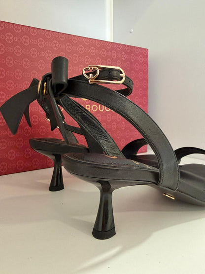 LACIA - BLACK